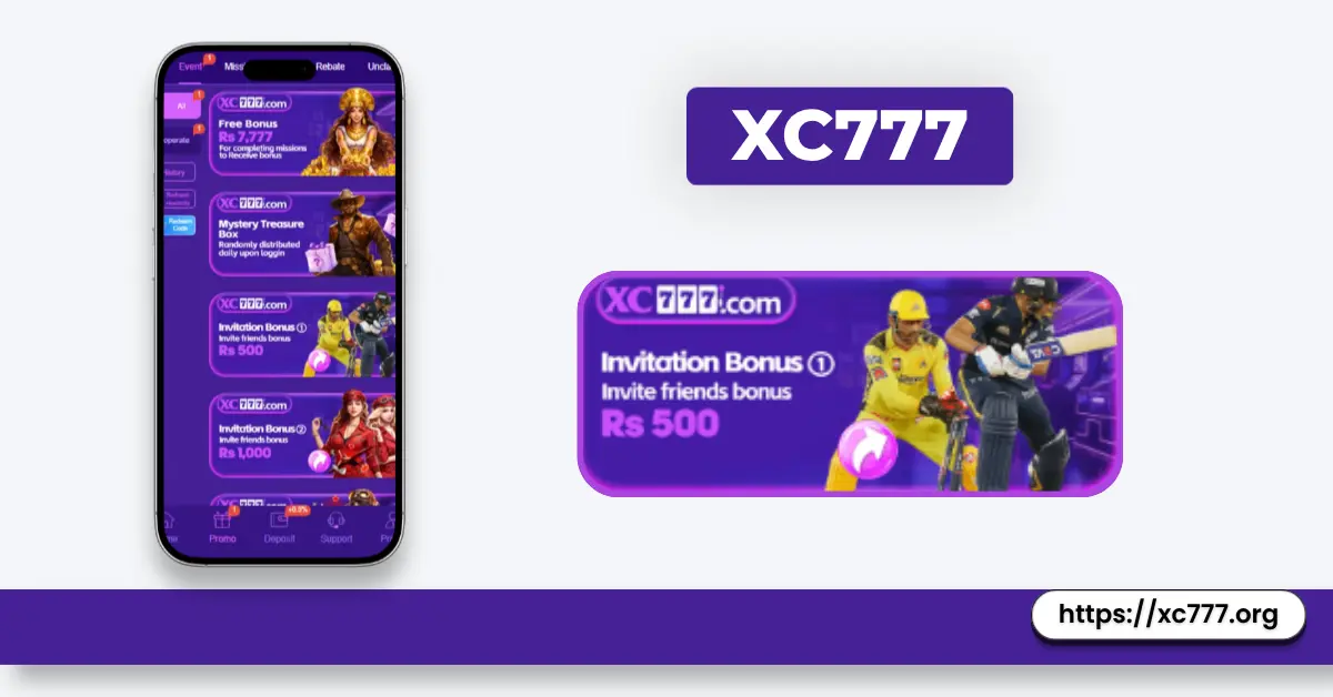 XC777 APK